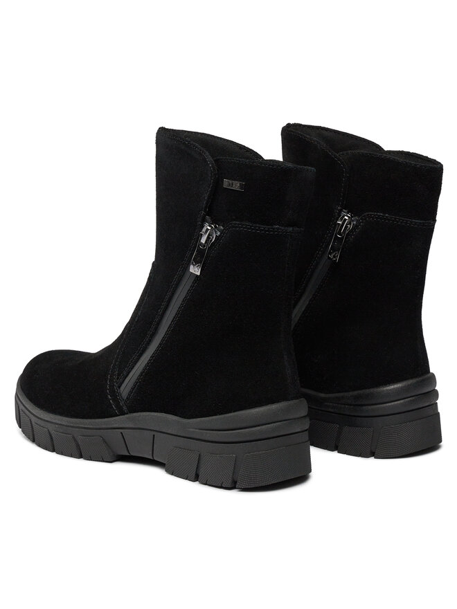 Caprice Stiefeletten Caprice 9-26437-41 Schwarz