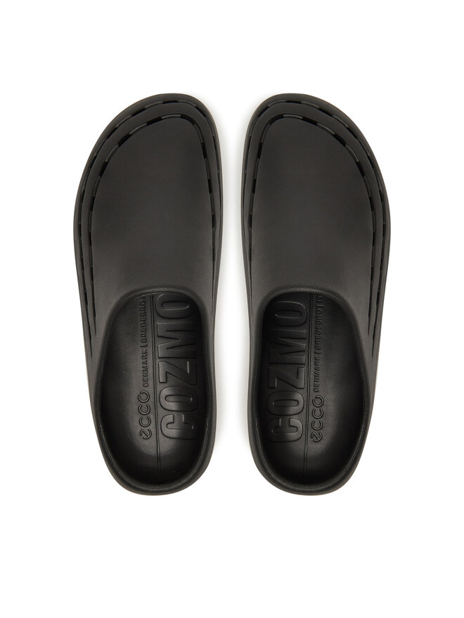 ECCO Papucs ECCO Cozmo 52390400101 Fekete