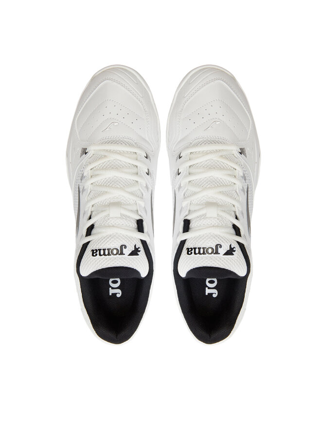 Joma Boty na tenis Joma Master 1000 Men 2402 TM100S2402C Bílá
