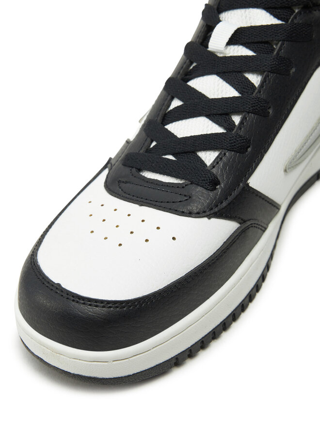 Fila Sneakers Fila Rega Nf Mid FFM0369 83036 Nero