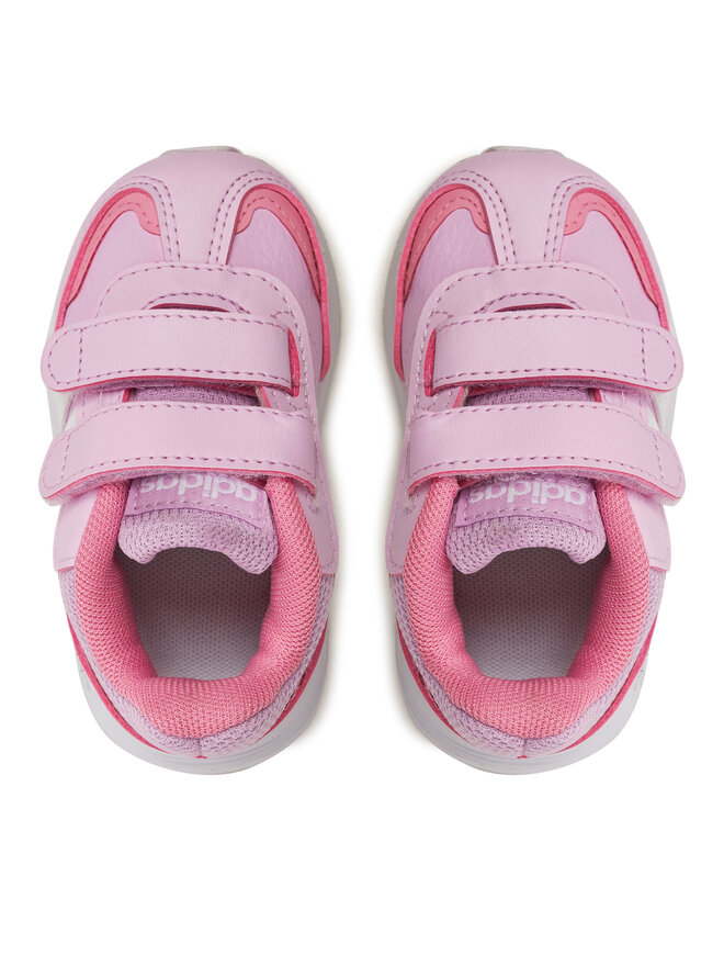 adidas Sneakers adidas Tensaur Switch JI1051 Violett