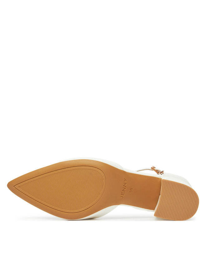 JENNY Pumps JENNY ANGEL WS210702-10 Weiß