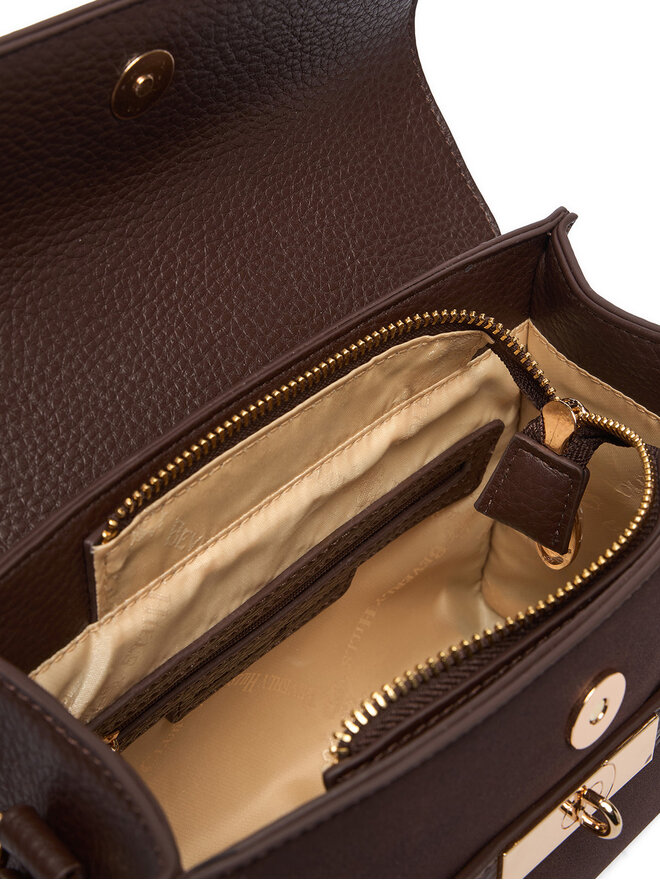 Beverly Hills Polo Club Handtasche Beverly Hills Polo Club CEO-BHPC-C-017-10 Braun