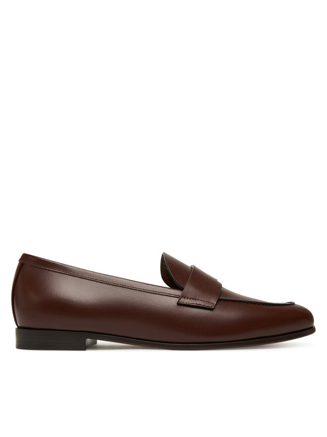 Max Mara Poltopánky Max Mara Regentmoc 2524526071600 Hnedá