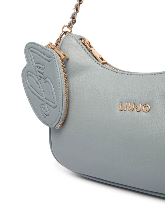 Liu Jo Рюкзак Liu Jo AA6180 E1012 Голубий