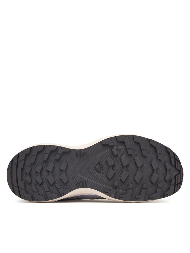 Salomon Взуття для бігу Salomon XA PRO J L49302900 Фіолетовий