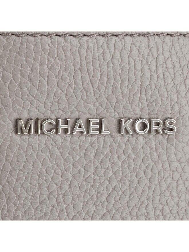 Michael Kors Handtasche Michael Kors Mercer 30F6SM9T3L Grau