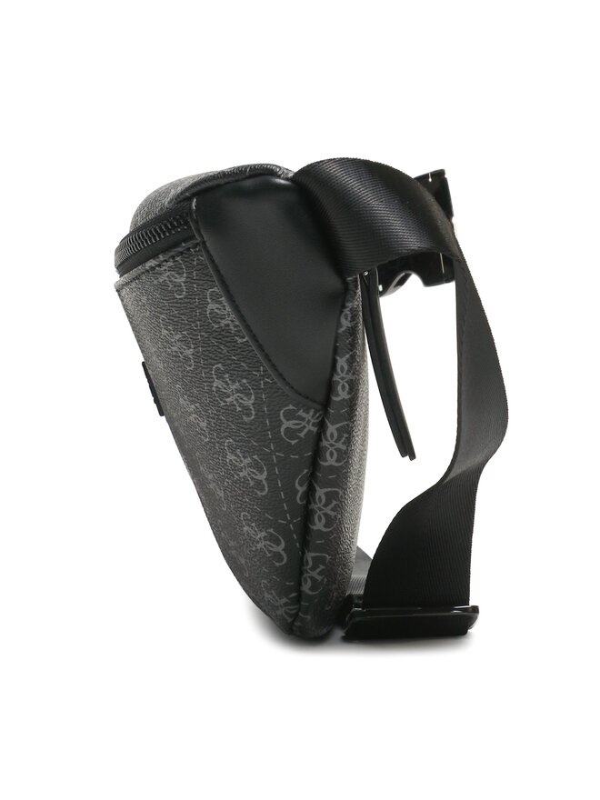 Guess Gürteltasche﻿ Guess HMEVZL P3431 Schwarz