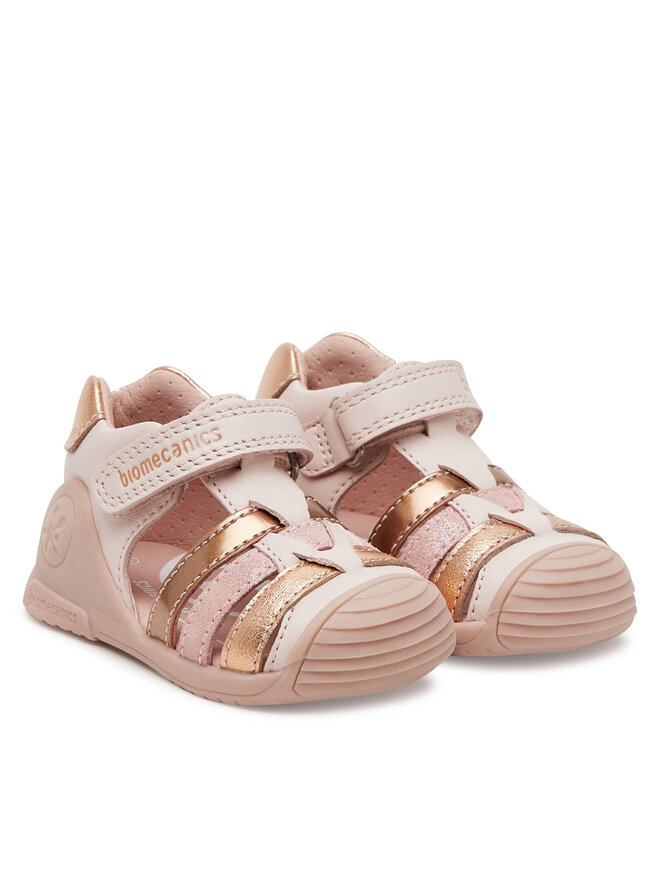Biomecanics Sandalen Biomecanics 252104 Rosa