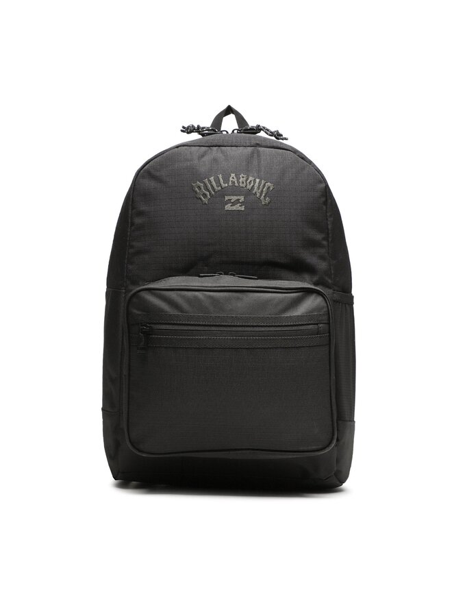 Billabong backpack black store