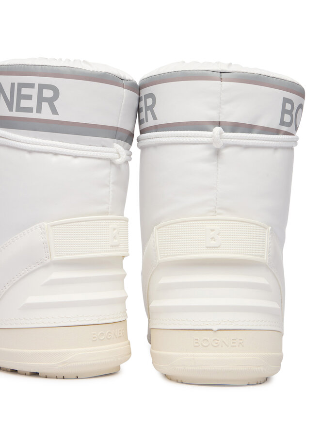 Bogner Schneeschuhe Bogner La Plagne 14 A 32547014 Weiß