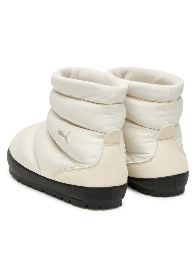Puma Botas de nieve Puma Tuff Terra Hi 402177 02 Blanco