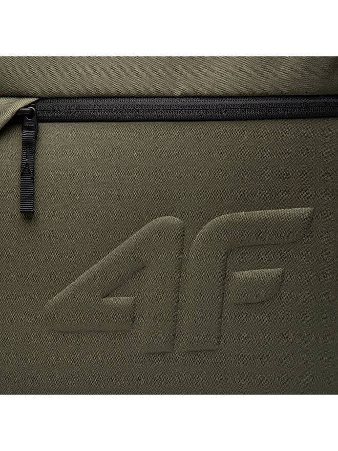4F Rucksack 4F H4L21-PCU006 Grün