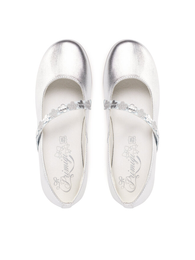 Primigi Ballerine Primigi 7927622 M Argento