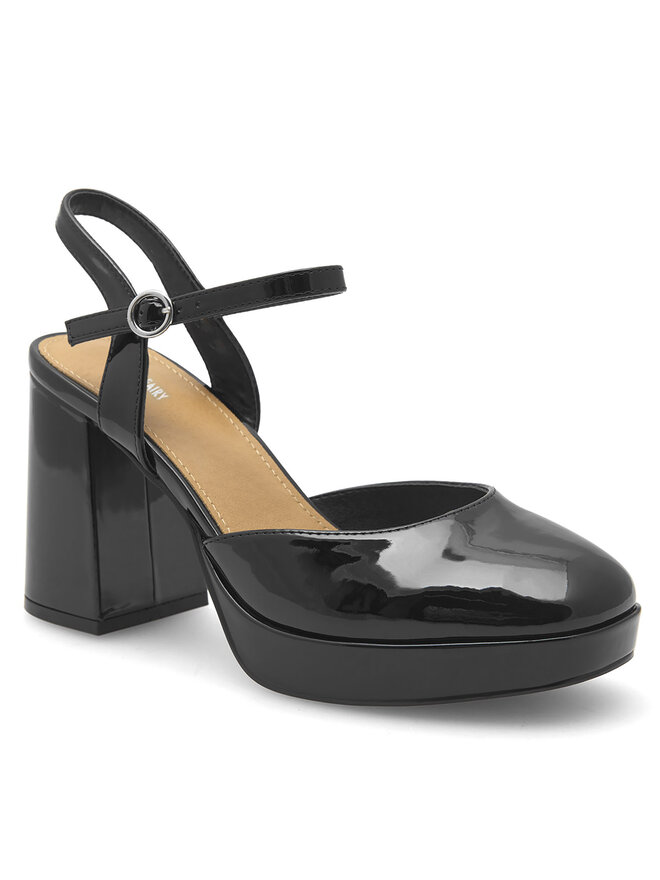 Jenny Fairy Sandalen Jenny Fairy SORELLA WYL04042-1 Schwarz