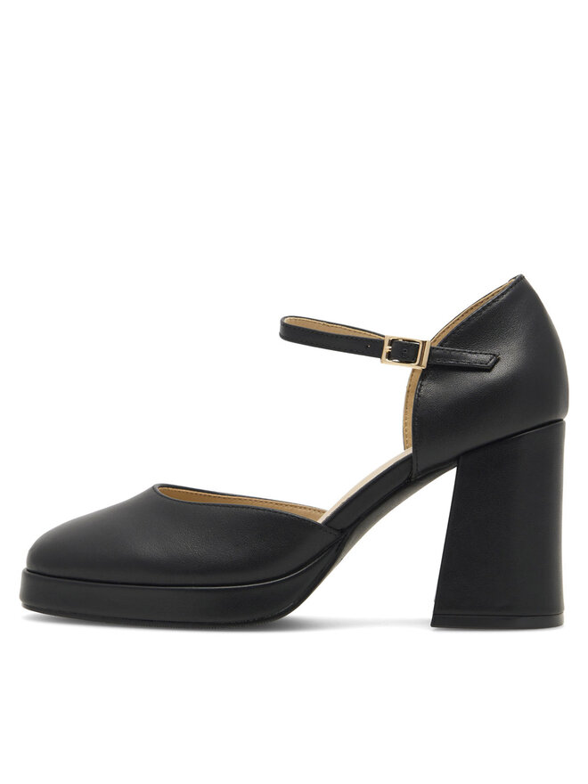 Lasocki Pumps Lasocki WYL3717-5Z Schwarz