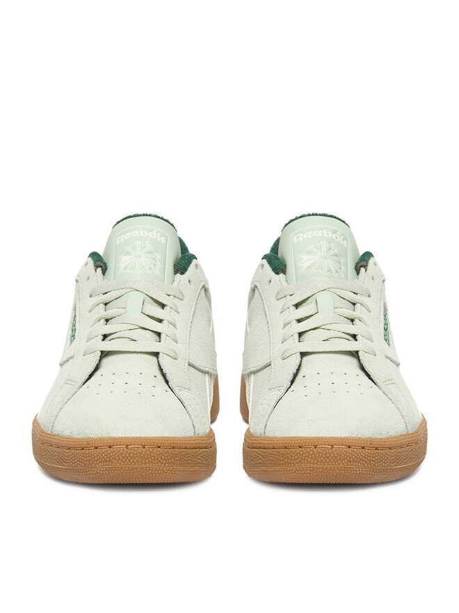 Reebok Sneakers Reebok Club C Grounds Uk EO-CLUB C GROUNDS UK 100260654 Hellgrün