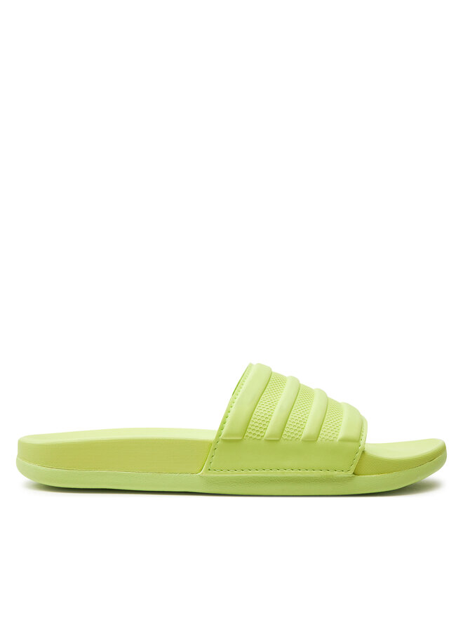 adidas Ciabatte adidas adilette Comfort Slides ID3405 Verde