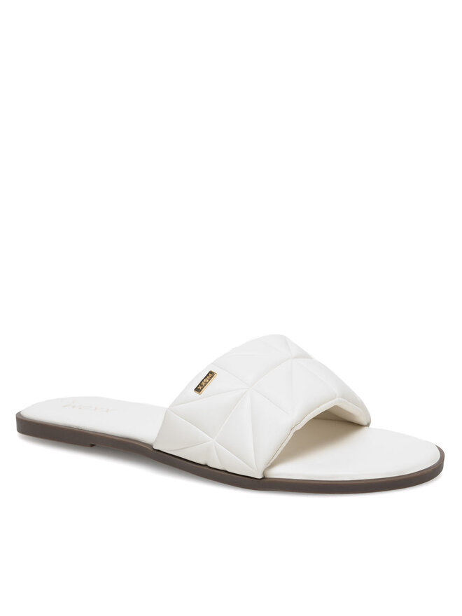 MEXX Papucs MEXX WYL021123-02 Fehér