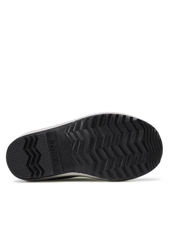 Sorel Апрески Sorel Yoot Pac Nylon Wp NY1962 Зелен