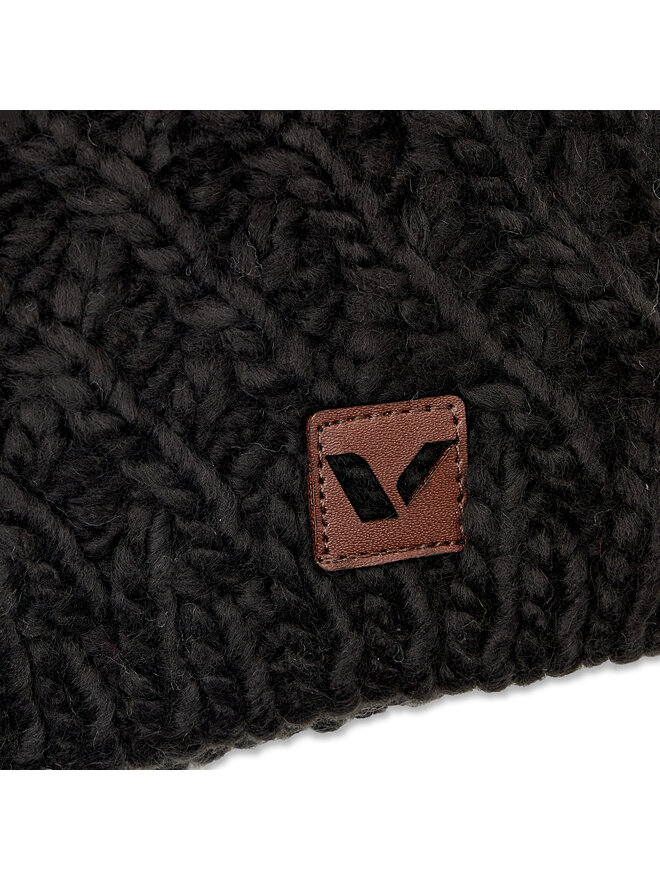 Viking Čiapka Viking Mana 210/24/7656 Čierna