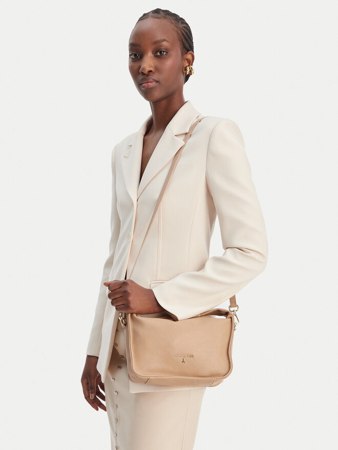 Patrizia Pepe Сумка Patrizia Pepe 8B0316/L177-R874 Бежевий