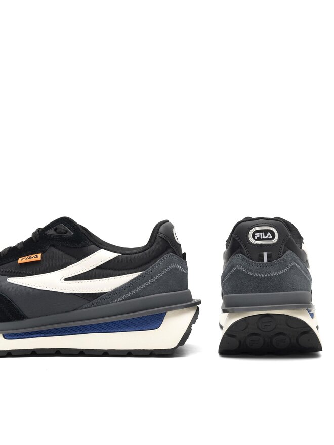 Fila Αθλητικά Fila Reggio FFM0055.83170 Μαύρο