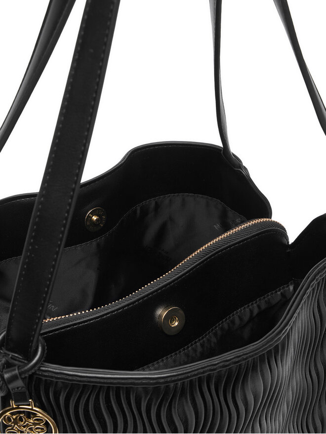 Nine West Handtasche Nine West CEO-NW-M-005-10 Schwarz