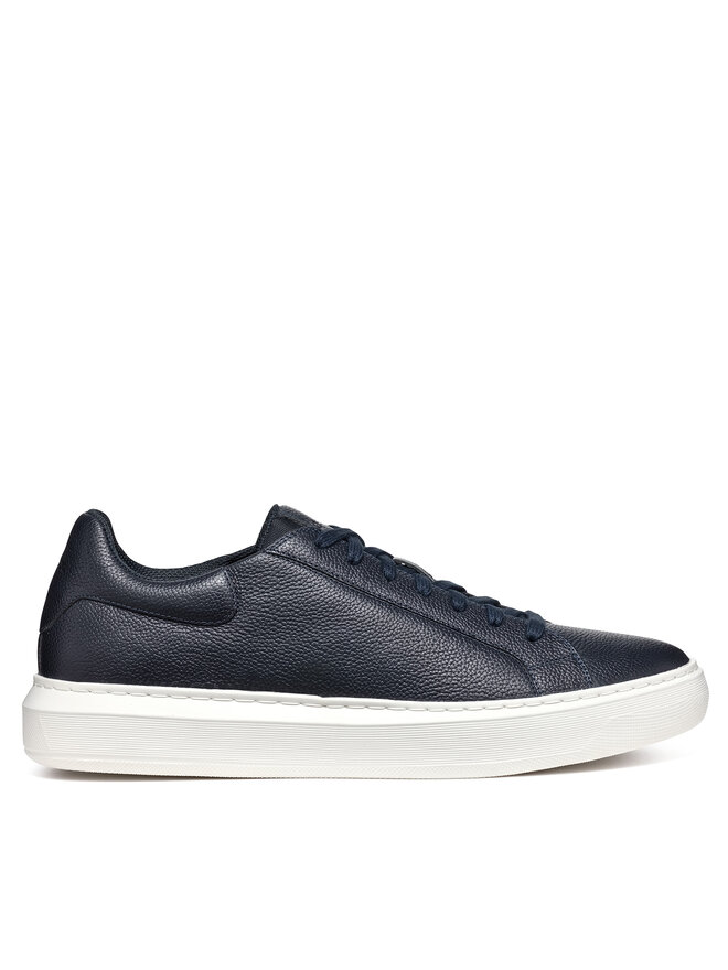 Geox Sneakers Geox U Deiven U455WD 00047 C4064 Bleumarin