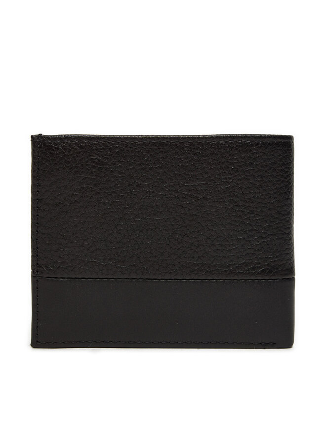 Calvin Klein Portfel męski Calvin Klein K50K512269 Czarny