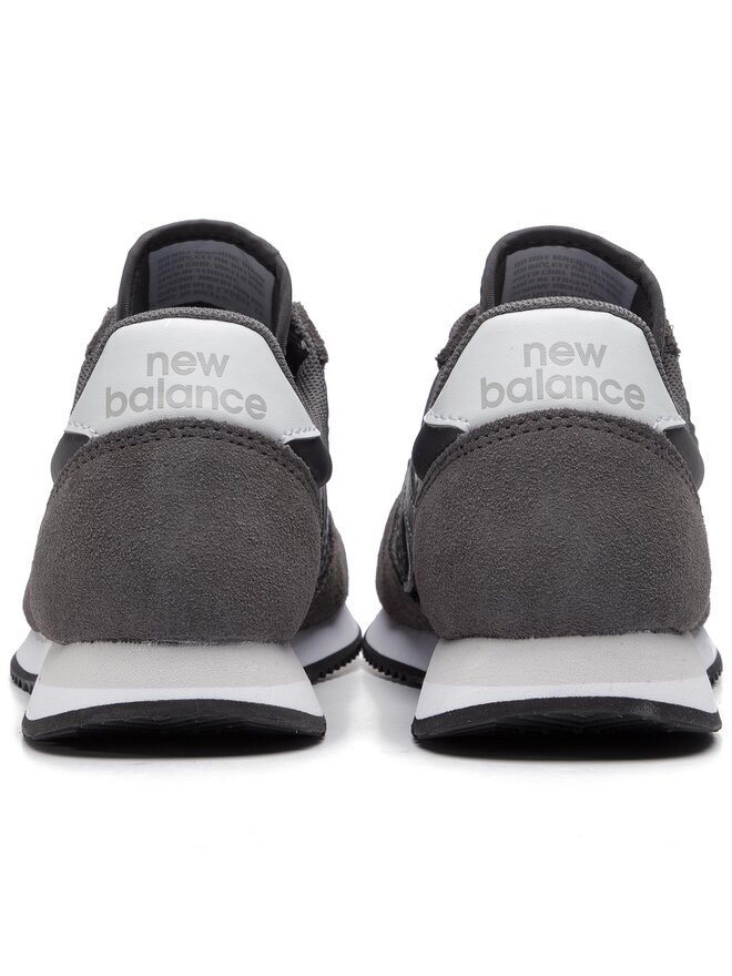 Sneakers New Balance U220FK Gris chaussures