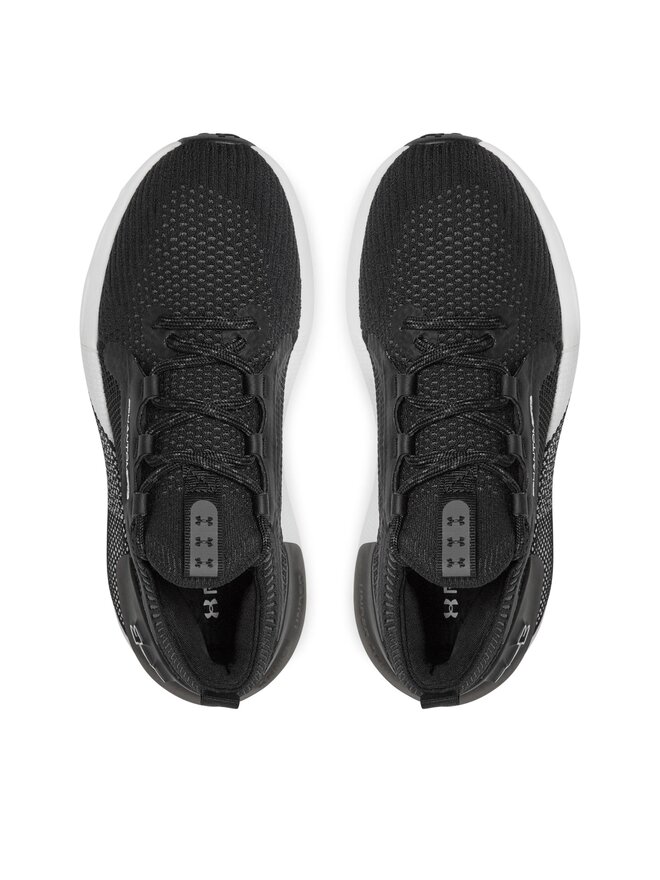 Under Armour Laufschuhe Under Armour Ua W Hovr Phantom 3 Se 3026584-002 Schwarz