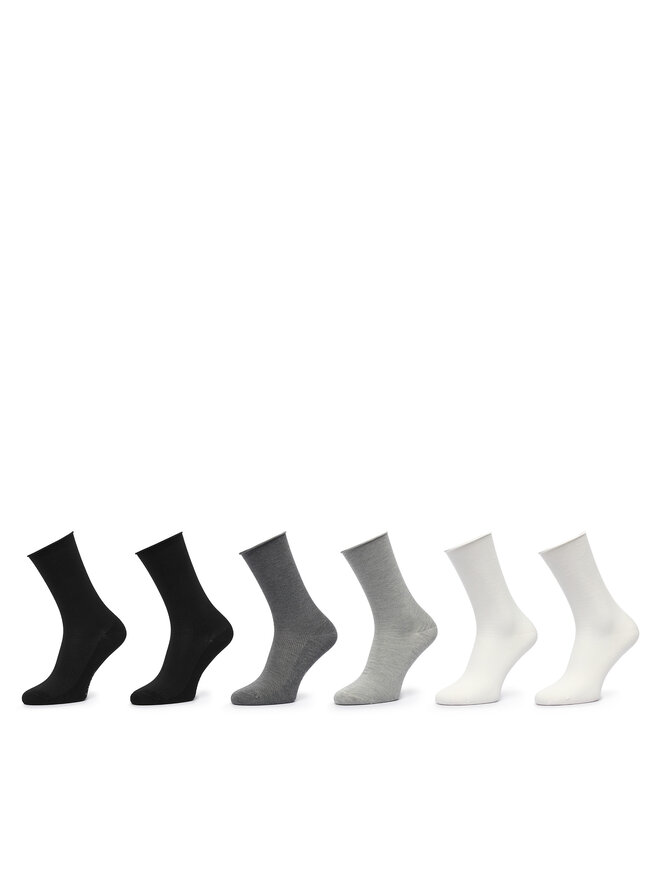 LAUREN RALPH LAUREN Lange Socken LAUREN RALPH LAUREN 4,54978E+11 Bunt