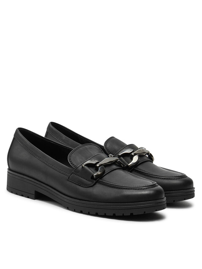 Gabor Slipper Gabor 55.251.27 Schwarz