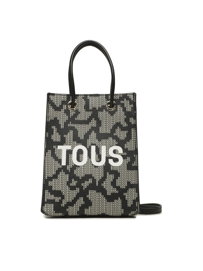 Bolso tous kaos imitacion 2025