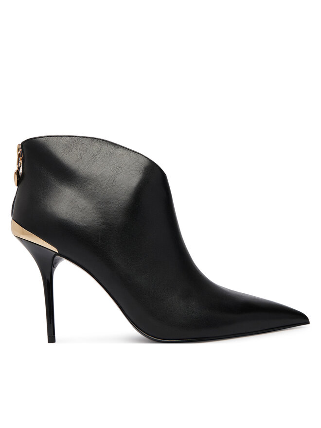 LOVE MOSCHINO Stiefeletten LOVE MOSCHINO JA21069G1PIA0000 Schwarz