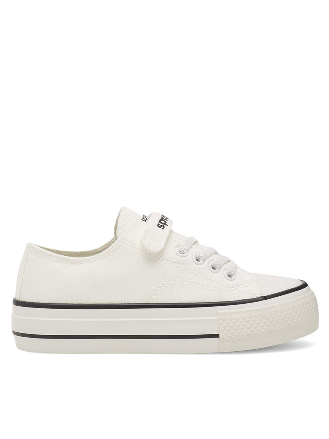 Sprandi Bambas Sprandi CP-LEA-BDB-0712 Blanco
