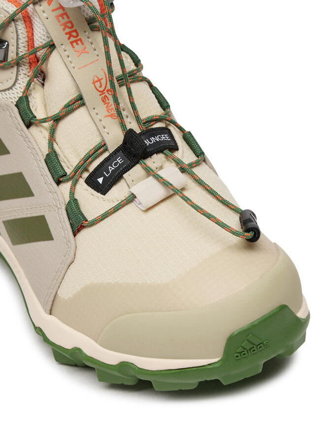 adidas Botas de trekking adidas Terrex Disney Mid GORE-TEX ID3452 Beis