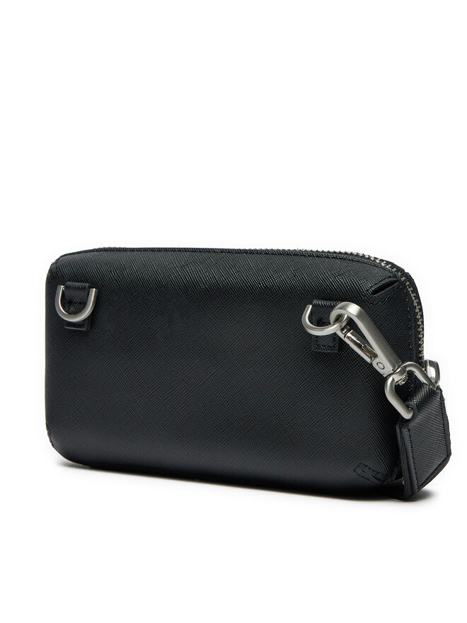 Guess Τσαντάκι καλλυντικών Guess PMMOSA P4417 Μαύρο