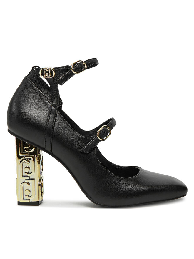 Liu Jo Pumps Liu Jo Jennifer SF4155 P0062 Schwarz