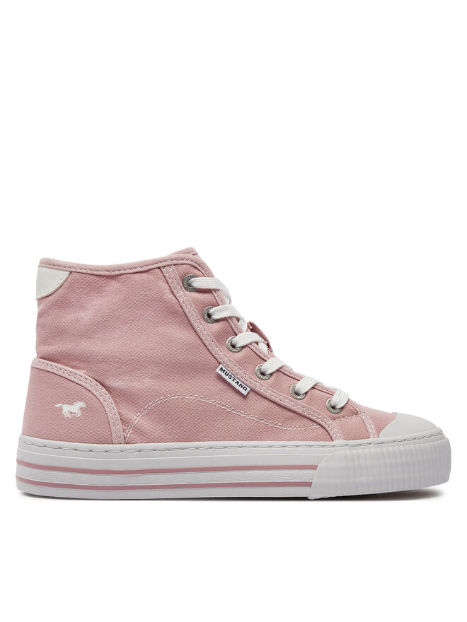 Mustang Bambas Mustang 1420504 Rosa