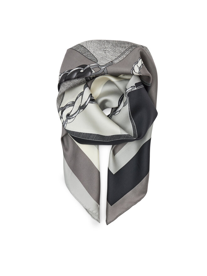 Marella Tuch Marella Amaca 2423546026200 Grau