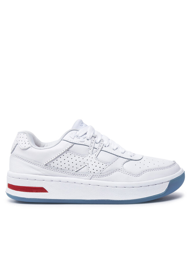 Under armour sneakers white discount