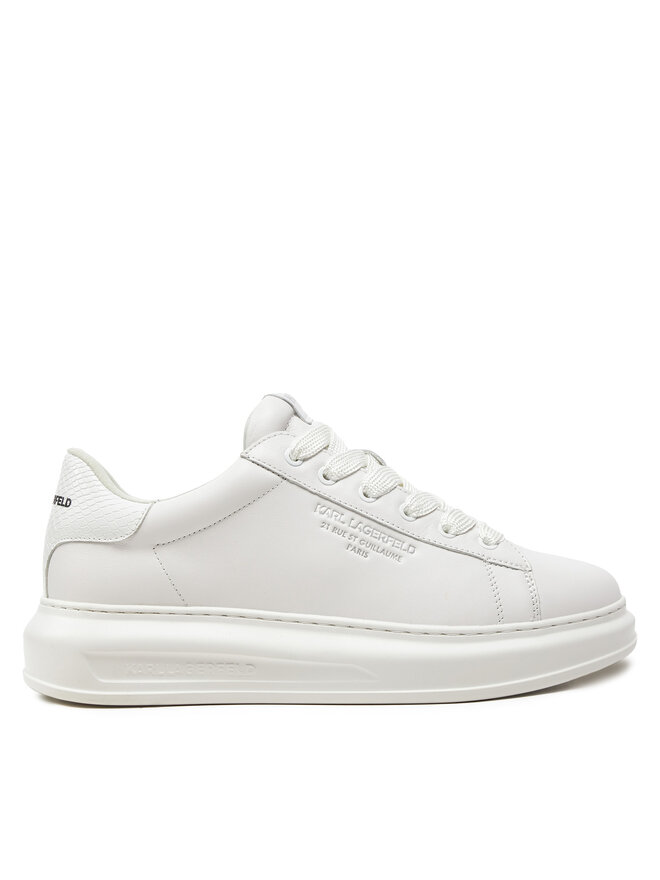 KARL LAGERFELD Sneakers KARL LAGERFELD KL52584 Weiß