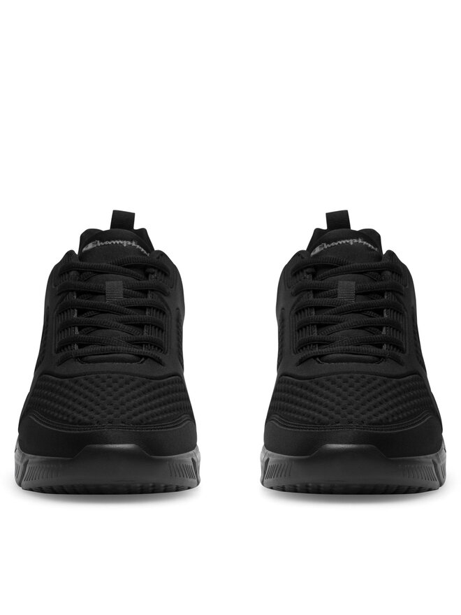 Champion Снікерcи Champion JOLT S21943-KK001 Чорний