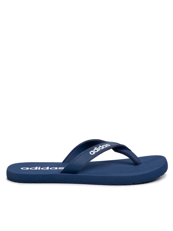 adidas Flip flop adidas Eezay Flip Flop EG2041 Bleumarin