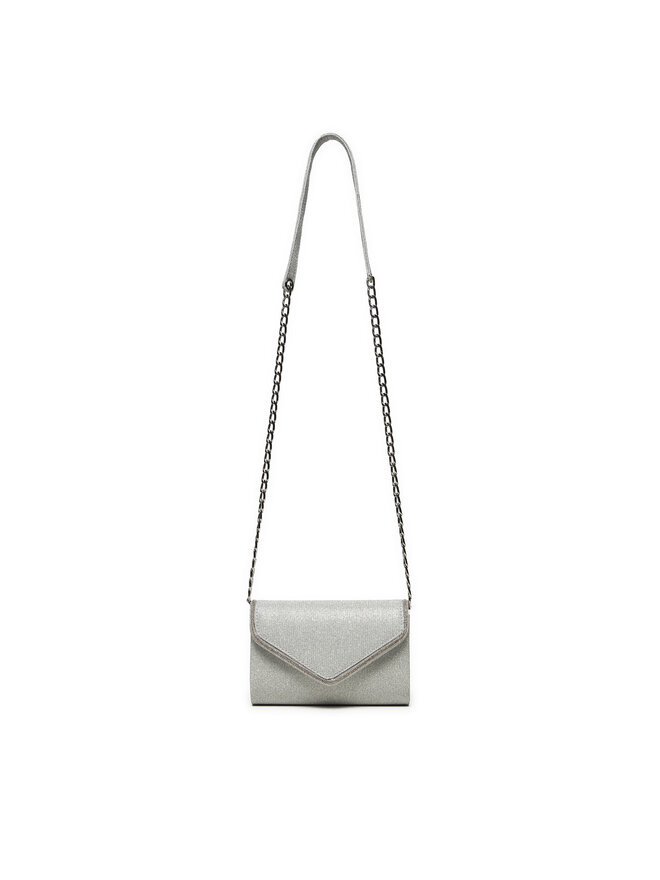 Menbur Handtasche Menbur 85748 Silberfarben