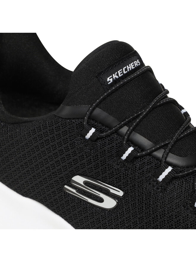 Skechers 12119 bkw new arrivals