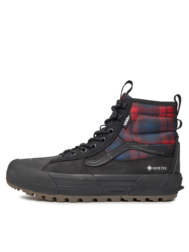 Vans Sneakers Vans Ua Sk8-Hi Gore-Tex Mte-3 VN0A5I114581 Schwarz