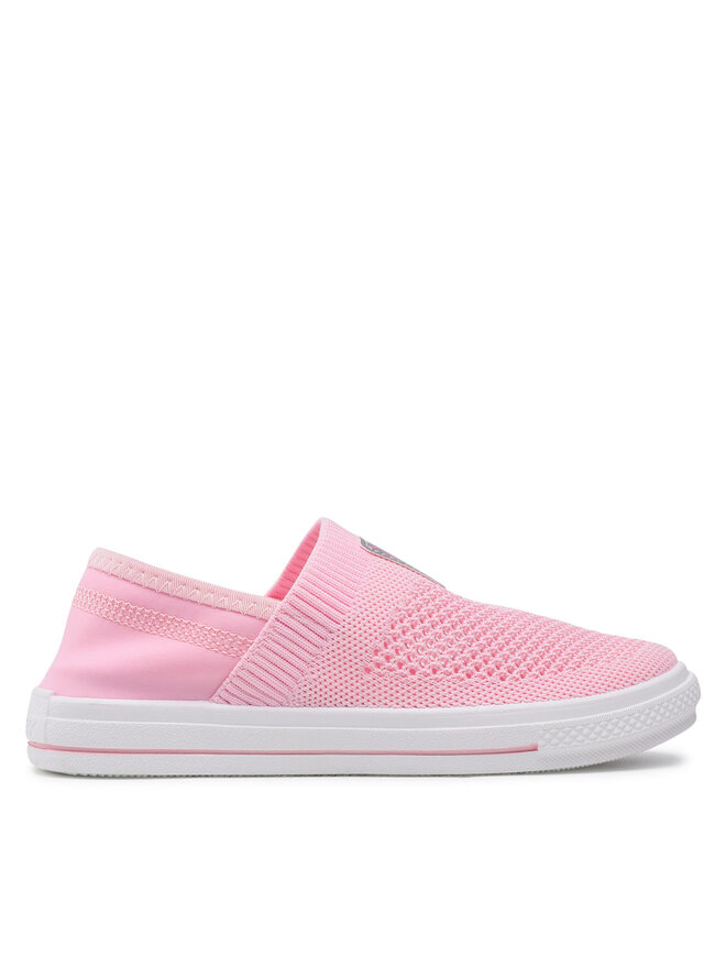 Crosby Кросівки Crosby 227077/02-04 Рожевий
